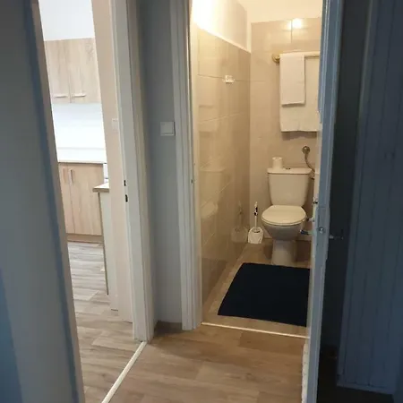 Accommodatie bij particulieren Pokoje Redlowo
